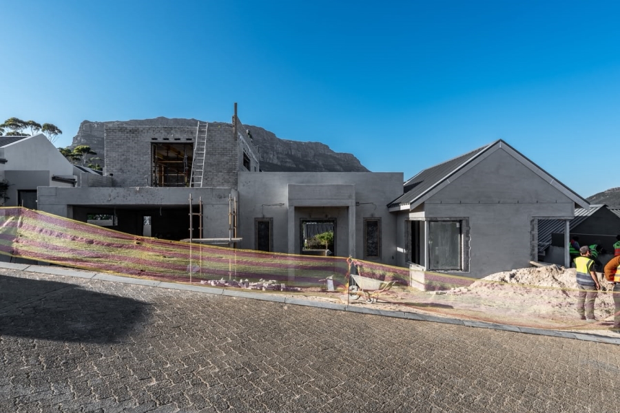 4 Bedroom Property for Sale in Victorskloof Western Cape